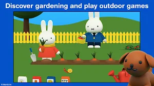 Miffy's World – Bunny Adventures Screenshot 3