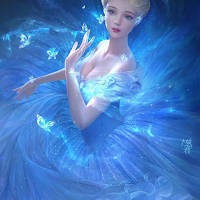 Princess Wallpaper HD-4K