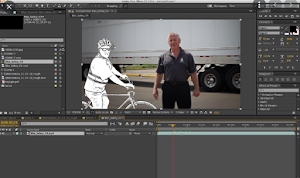 Adobe After Effects: Tutorial Screenshot 2
