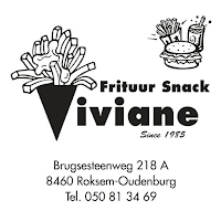 Frituur Viviane