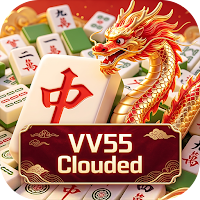 VV55Clouded