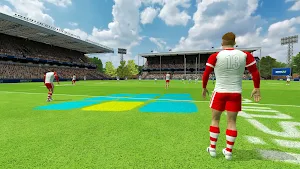 Rugby League 22 Screenshot 2