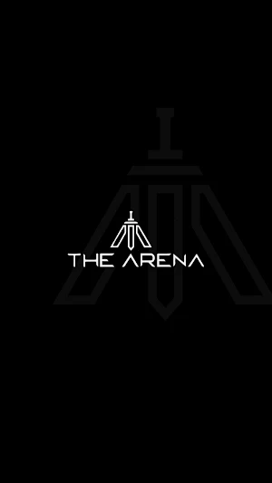 The Arena Fitness Screenshot 0