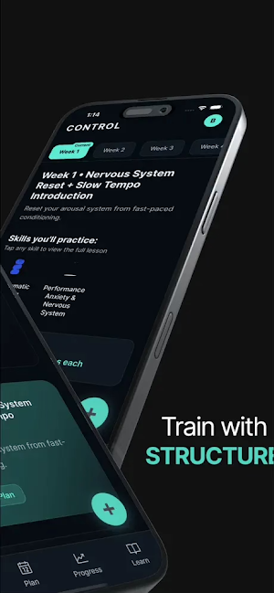 Control: Last Longer Screenshot 1