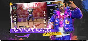 Let‘s Dunk 3X3 Screenshot 0