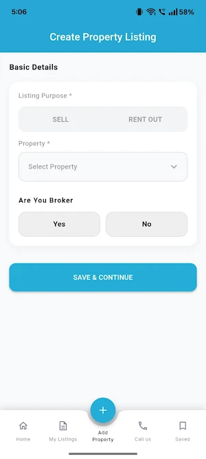 PropertyLe Screenshot 2