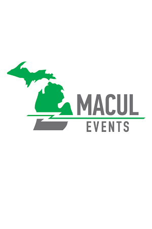 MACUL Events Screenshot 0