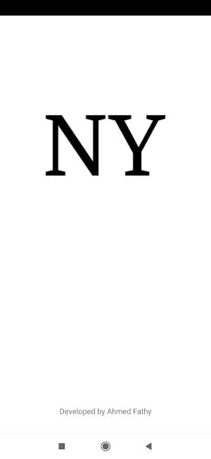 zArticles New York - Most popu Screenshot 3