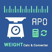 Digital Scale to Weight