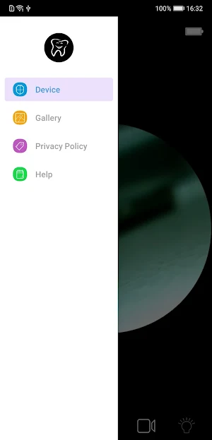 WAMAX Screenshot 1