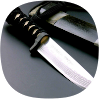 Knife Sounds