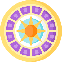English Astrology & Horoscope