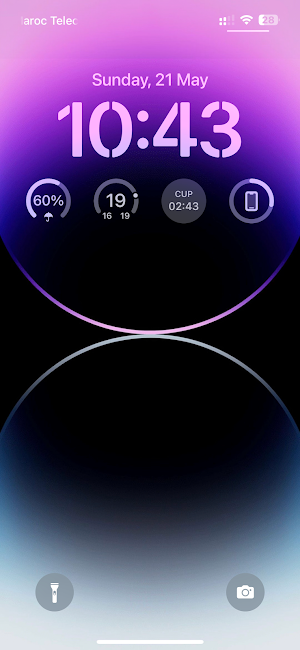 iPhone Wallpapers Screenshot 2