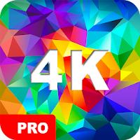 Wallpapers for Samsung (PRO)