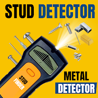 Stud Finder: Gold Detector