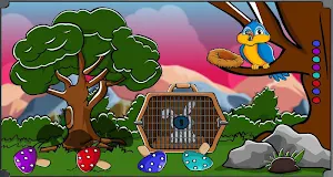 Escape Games Spot-50 Screenshot 0
