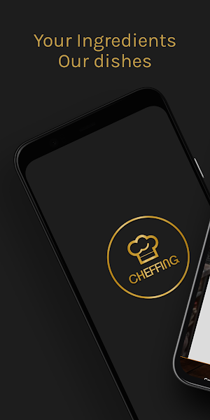Cheffing Screenshot 0