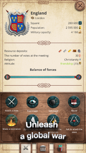 Age of Colonization Premium: Economic strategy Screenshot 1