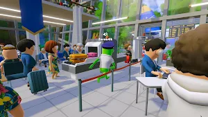 Dear Passengers Screenshot 2