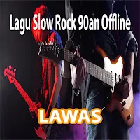 Lagu Slow Rock 90an Offline