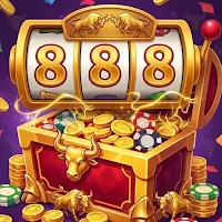 Golden Fortune - ox show