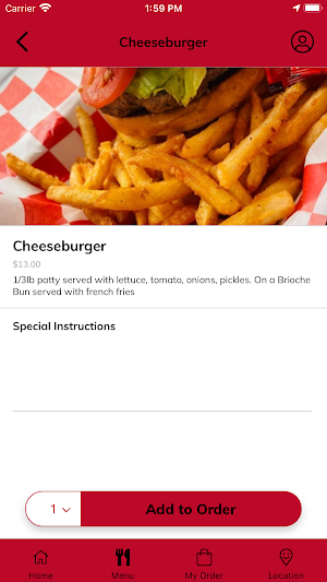 Nex-Gen-Eats Screenshot 3