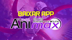 Animax - Animes Beta Screenshot 0
