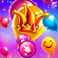 7DBalloon Pattern