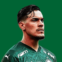 Gustavo Gomez Wallpaper