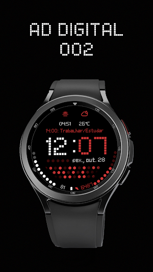 AD Digital 002 Screenshot 0