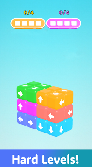 Tap And Match Screenshot 3