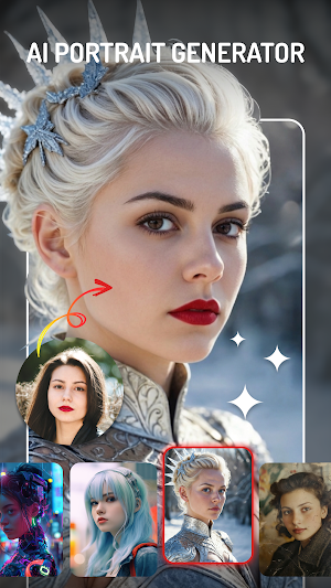 AI Art - Photo Generator Screenshot 2