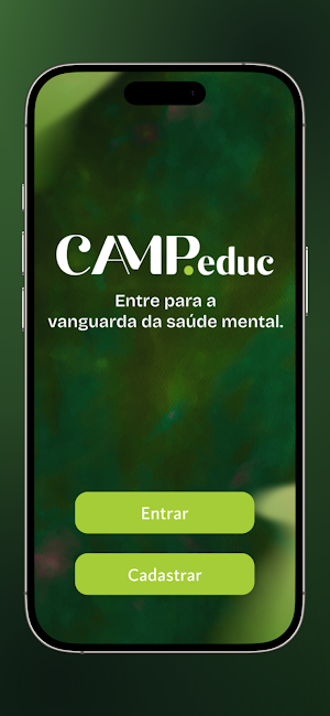CAMP.educ Screenshot 0
