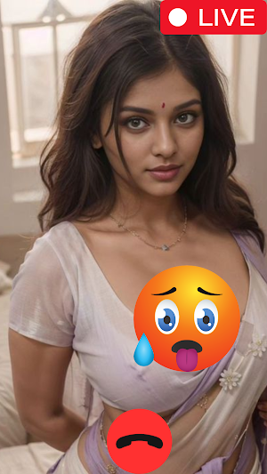 xxxx - live video call app Screenshot 0
