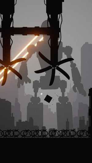 Understeel Screenshot 3