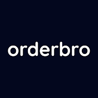 OrderBro: Restaurant Hub