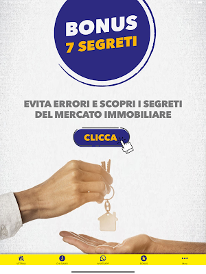 MONDOCASA ITALIA Screenshot 3