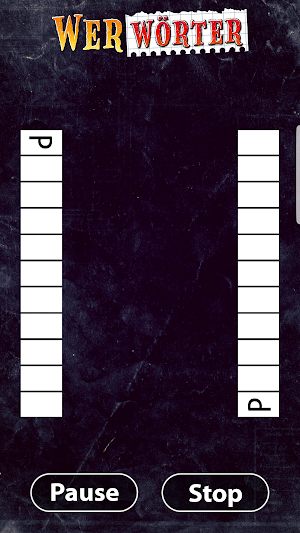 Werwörter Screenshot 3