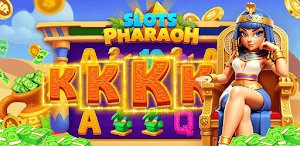 Pharaoh Slots: Fortune Spin Screenshot 0