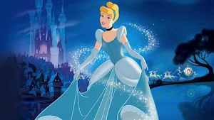 الاميرة سندريلا 2023 Screenshot 2