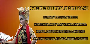 Lagu Sasak Lombok Full Offline Screenshot 0