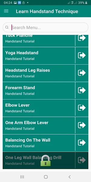 Beautiful Chest Exercise Women Screenshot 0