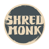 Shred Monk