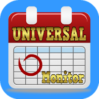 Calendar Event Monitoring Tool