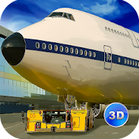 Airport Runway Simulator