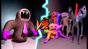 Alien Monster Life Challenge 7 Screenshot 1