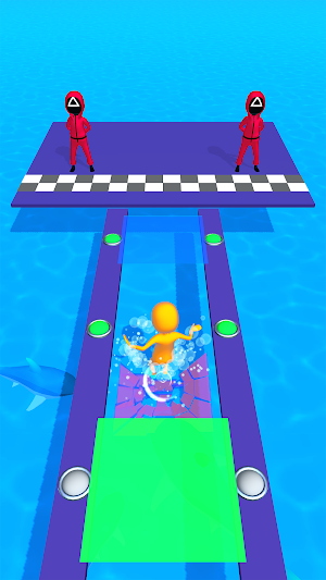 Bridge Jump Screenshot 3
