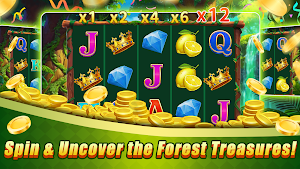 Lucky Spin Slots Screenshot 2