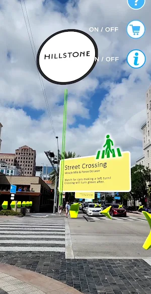 AR Miami Screenshot 1