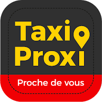Taxi Proxi : Commander course